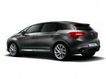 Citroen DS5 2011 года